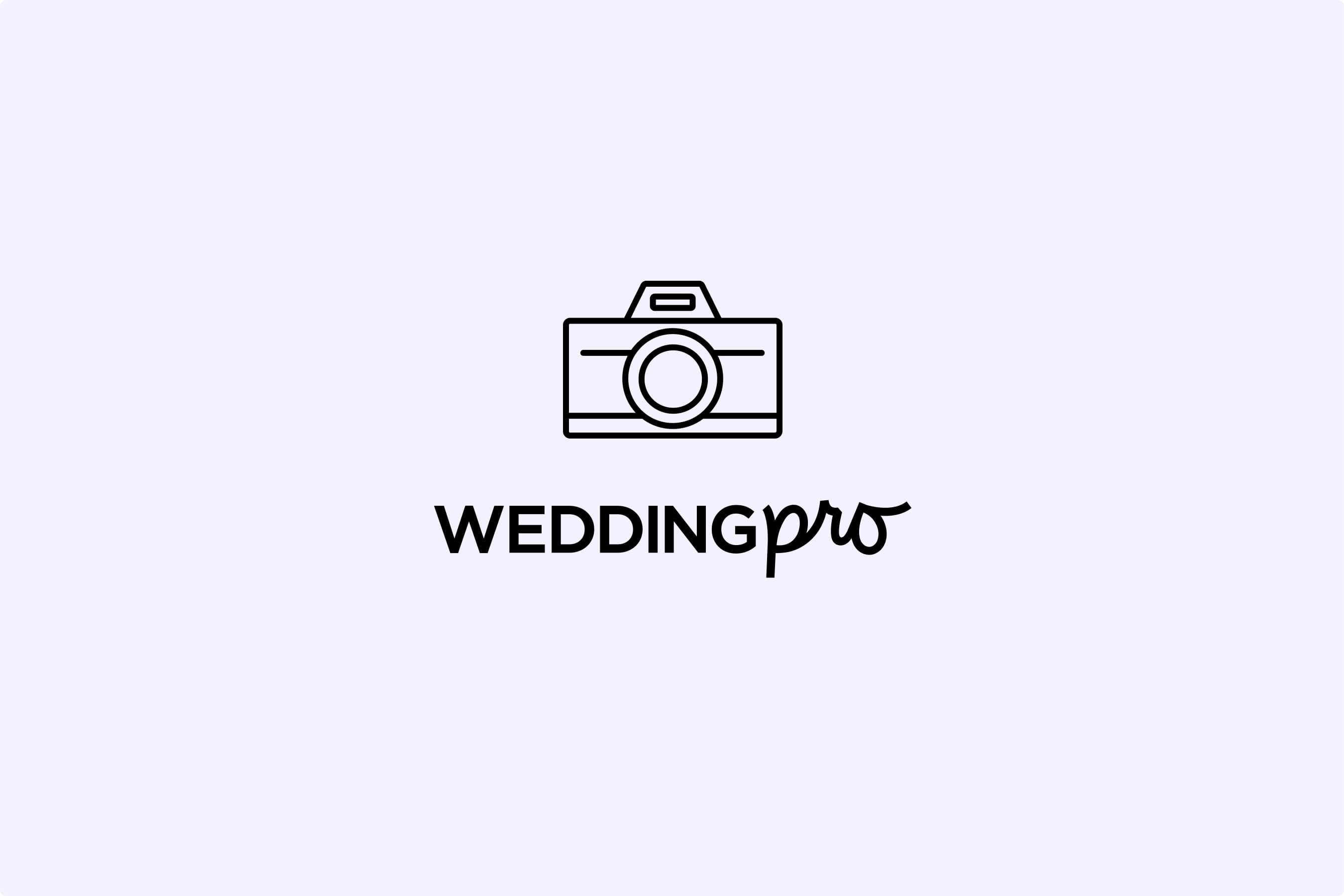 WeddingPro Success Stories 