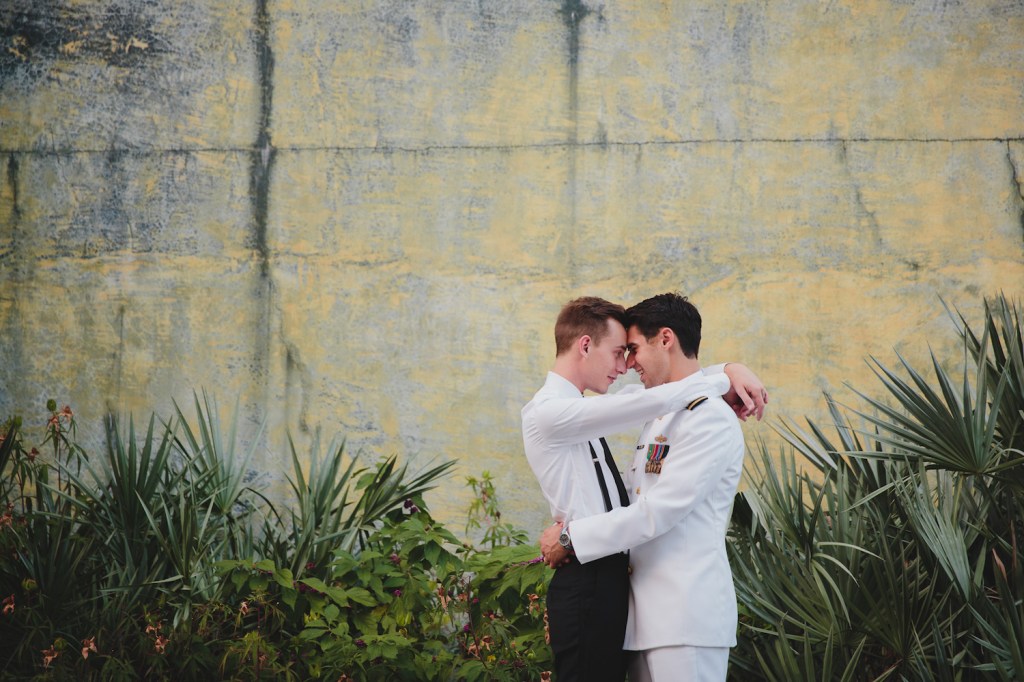 Top 4 Questions About LGBTQ Wedding Terminology