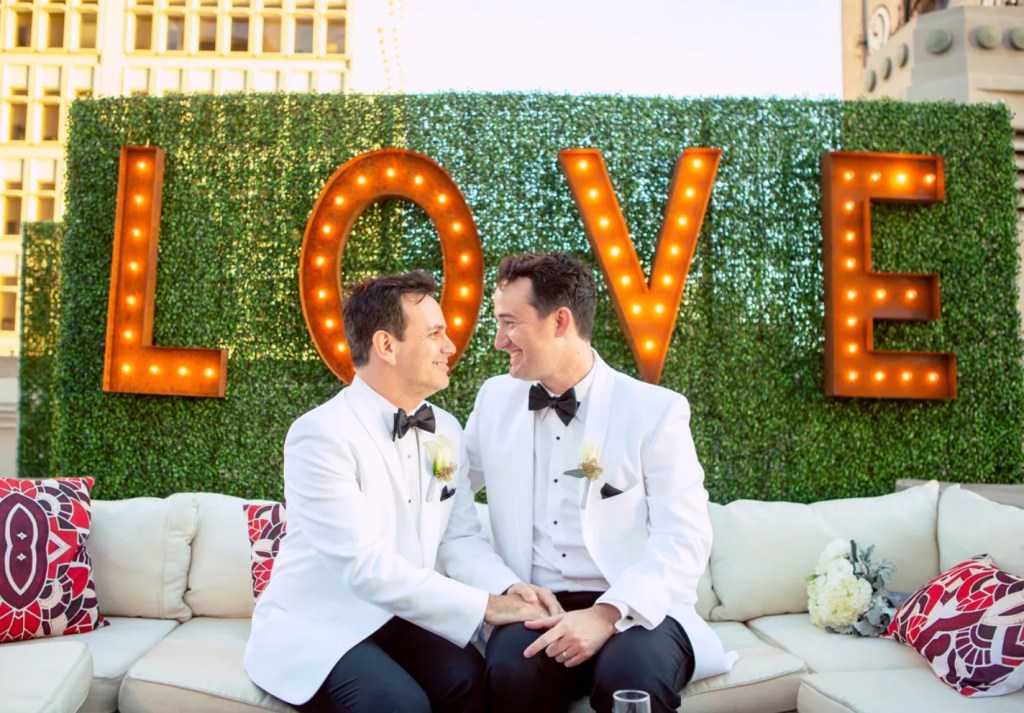 4 Ways To Market Yourself to LGBTQIA+ Couples