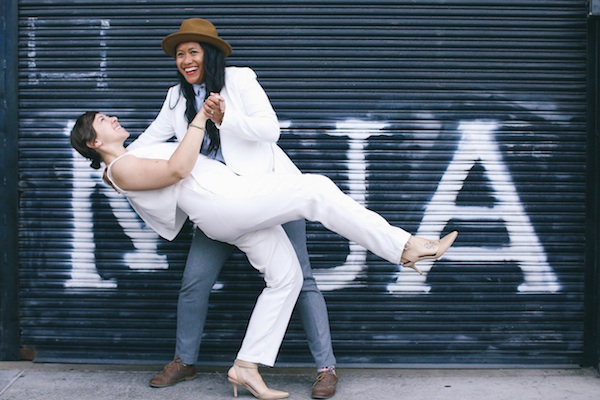 Engagement Photography for Same-Sex Couples