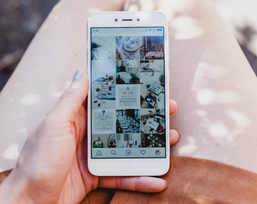 How to Get Your Instagram Ready for Engagement Season