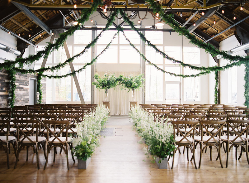 Venue Insights: How to Stand Out to Couples