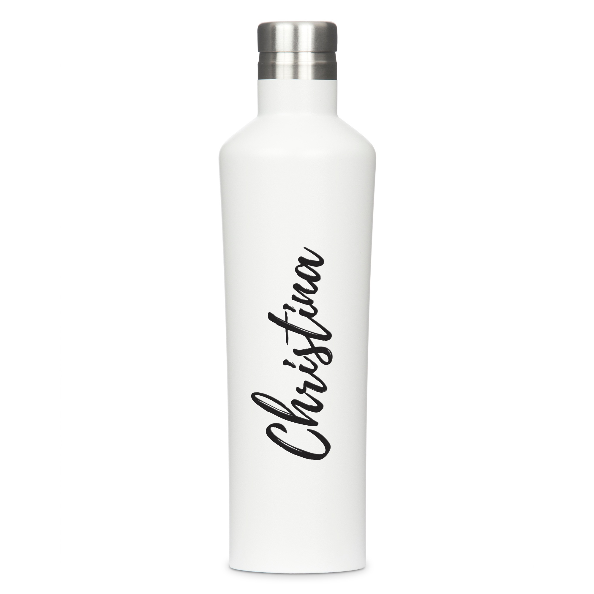 4723-p-8907-147-w_stainless-steel-water-bottle-modern-shape-calligraphy-print