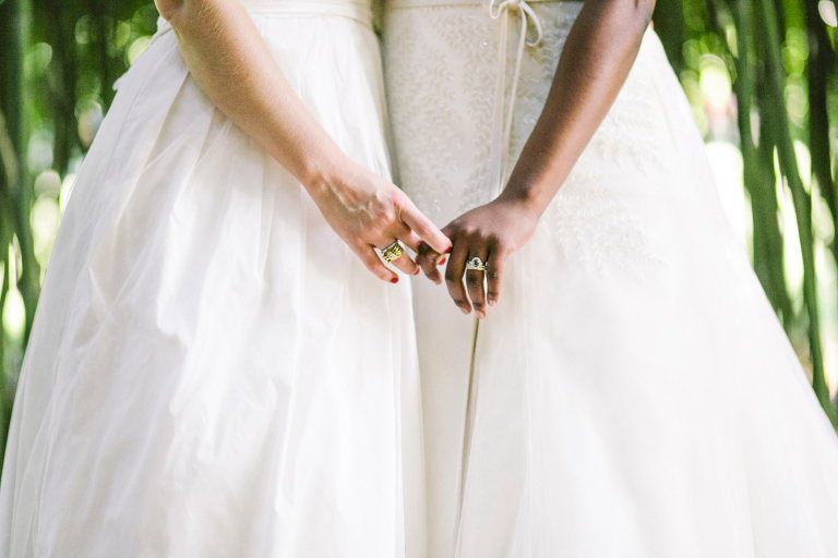 The One Thing You Need to Do to Make your Wedding Contracts More Inclusive