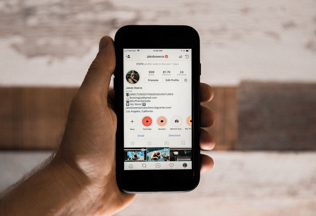 Instagram 101: 5 (Simple) Ways to Grow Your Instagram Followers