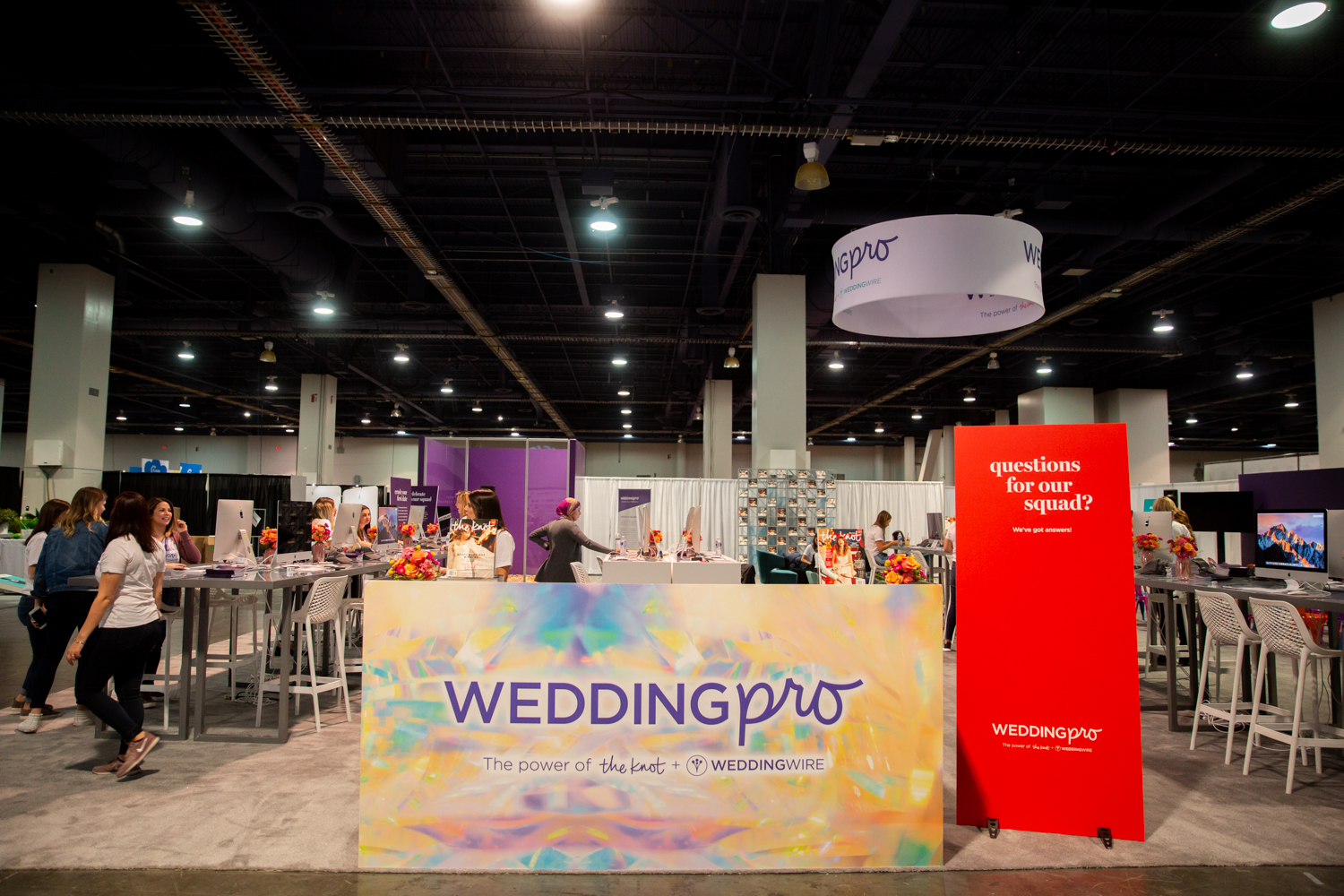 Wedding MBA 2019 Recap & Photos! News & Events