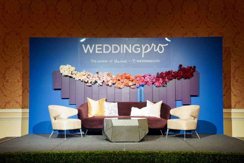 WeddingPro Experience Salt Lake City 2019- Recap & Photos!