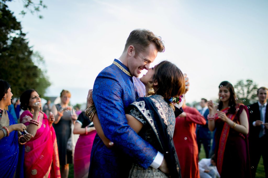 How to Help Couples Mix Traditions in 2020 and Beyond