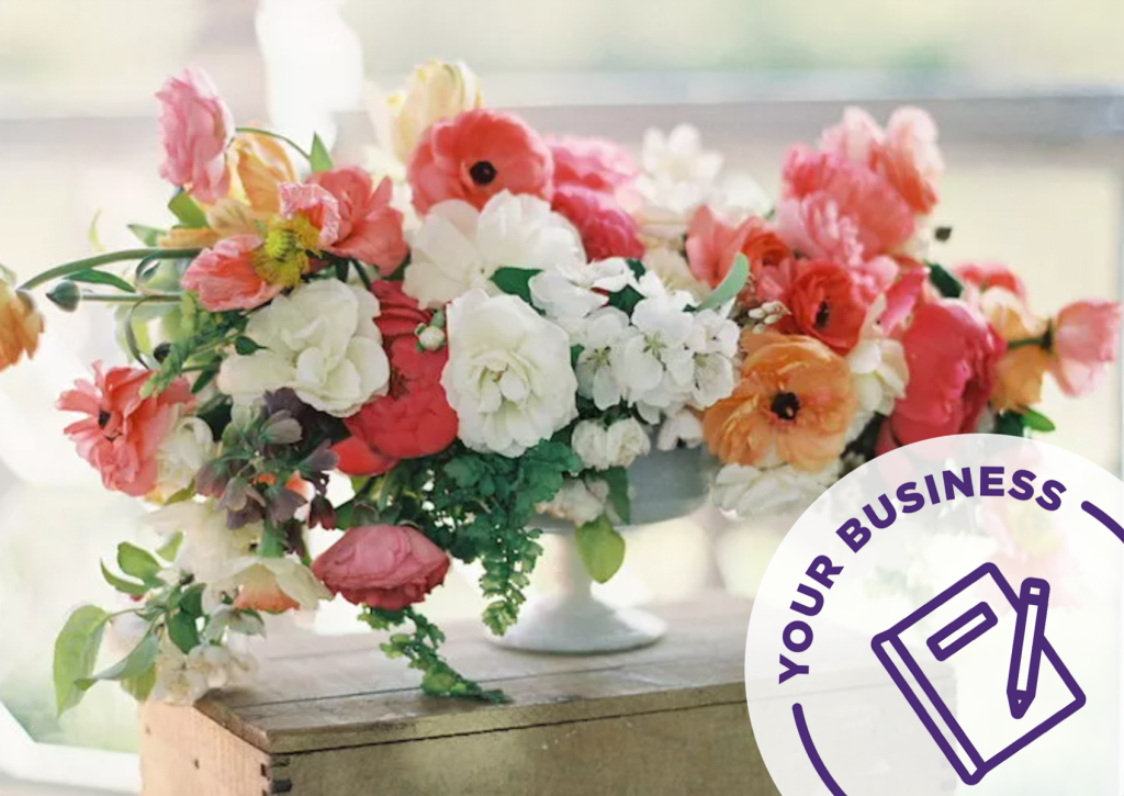 Florists 8 Questions (And Answers!) Unique to Your Business