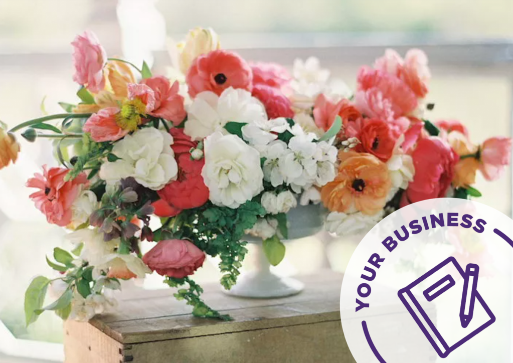 Florists: 8 Questions (And Answers!) Unique to Your Business