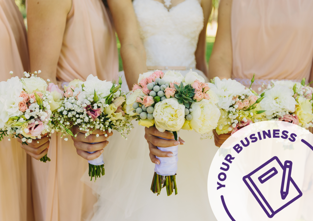 Survey Findings: 4 Ways That COVID-19 Has Impacted Wedding Pros