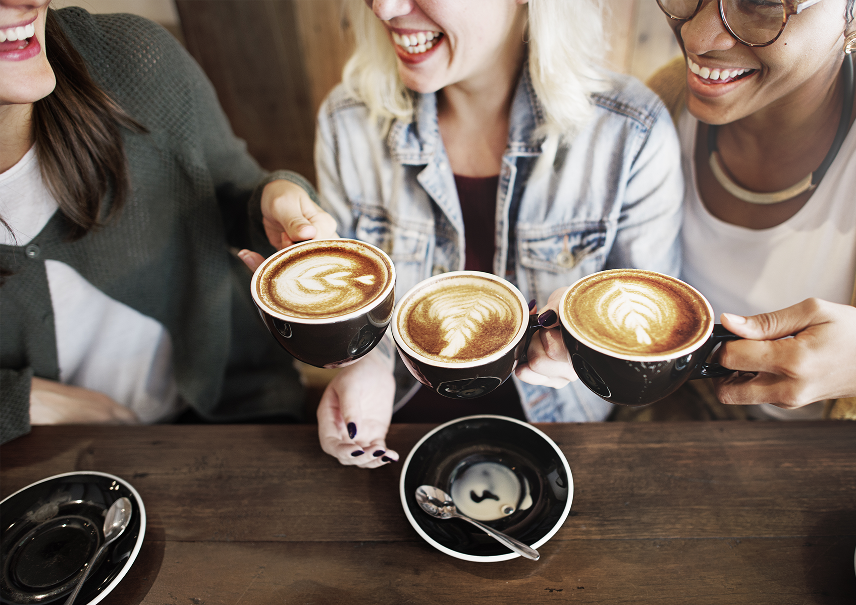 Coffee and Conversation