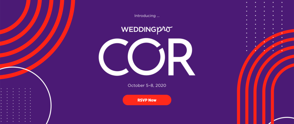 3 Ways to Get Ready for WeddingPro COR