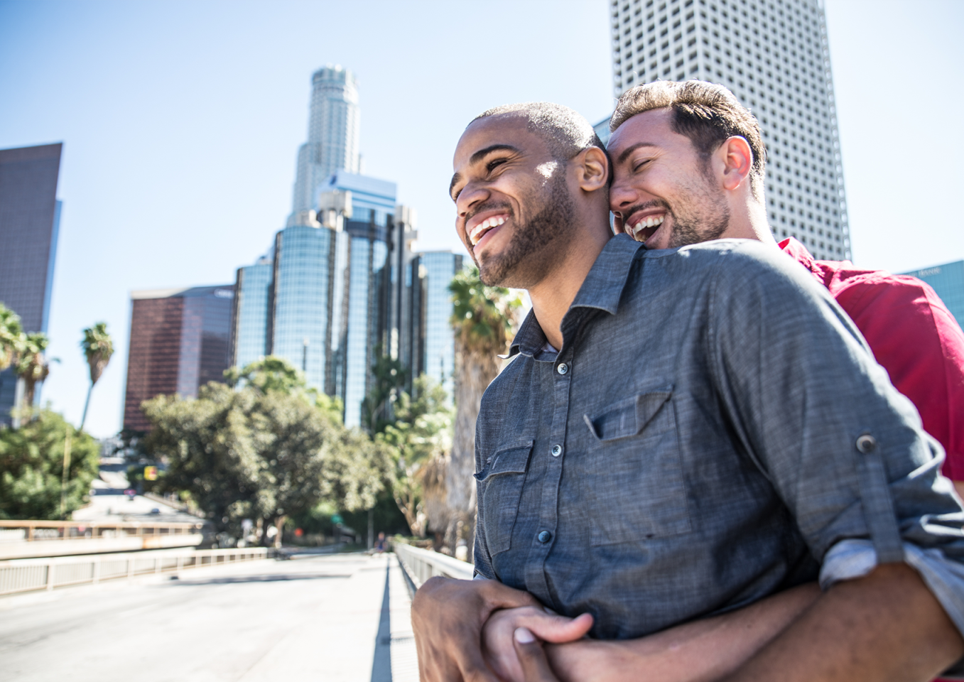 Build trust with potential clients