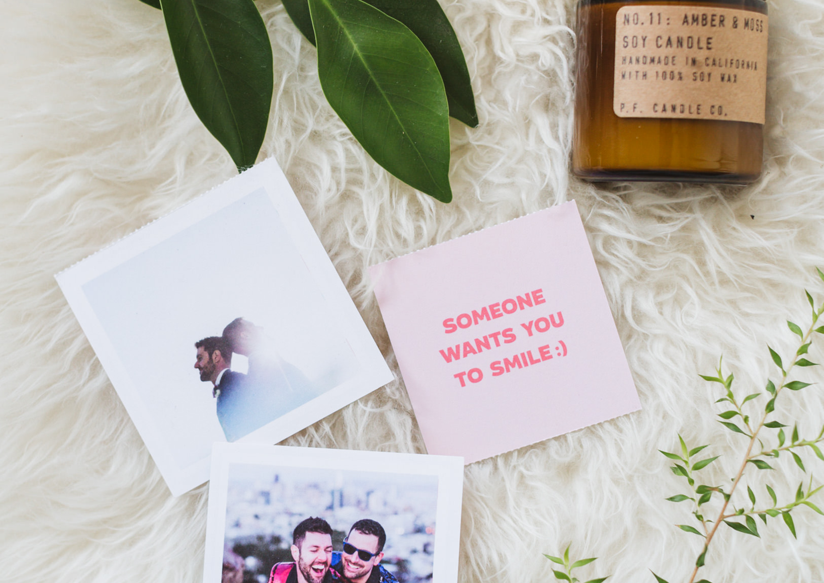 Engagement Gift Ideas - Bell & Brunt