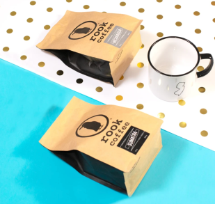 Rook Coffee Gift Box
