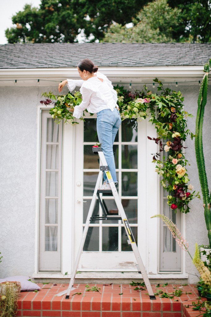 Lily Roden Florist 