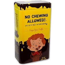 No Chewing Allowed! Original French Truffles