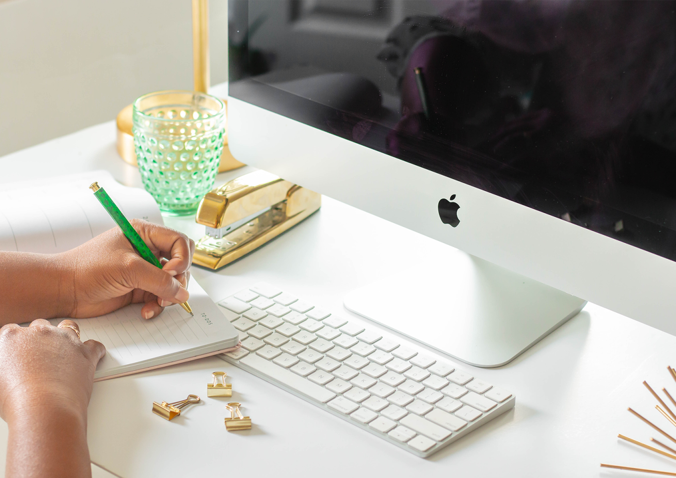 Why Goal Setting is a Must-Do for Every Wedding Pro