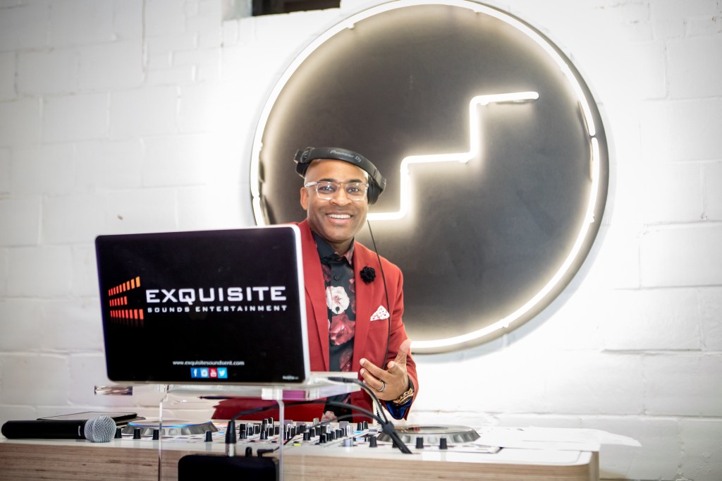 How Research and Relationships were the Key to Success for this DJ