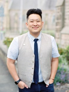 Jason Rhee | WeddingPro 2021 Educator