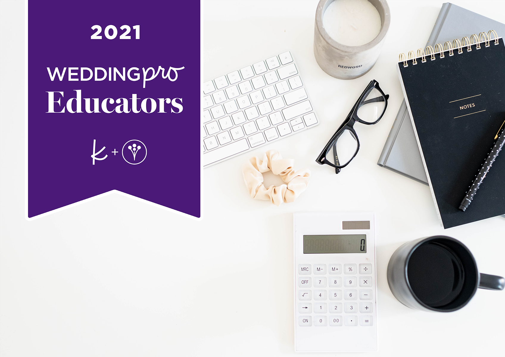 Meet the 2021 WeddingPro Educators