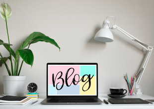 Why you should be blogging