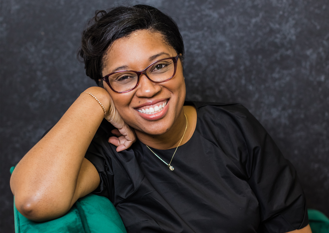 Tamuel of RW Events Takes a Business-Minded Approach to Chasing Her Dreams