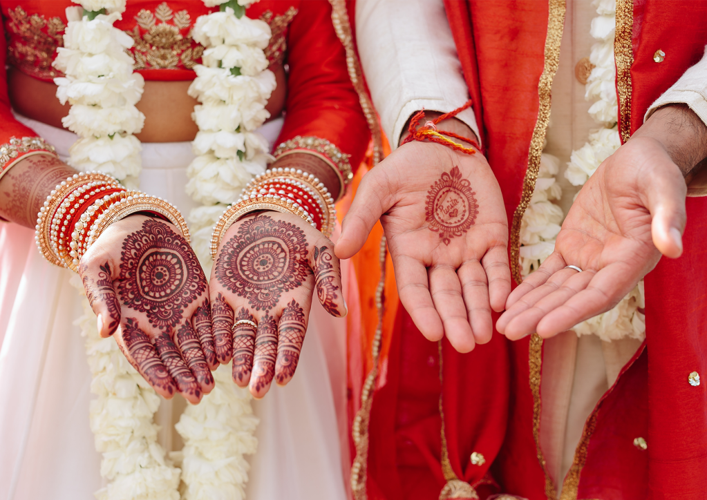 What Wedding Pros Need to Know About Multicultural Weddings