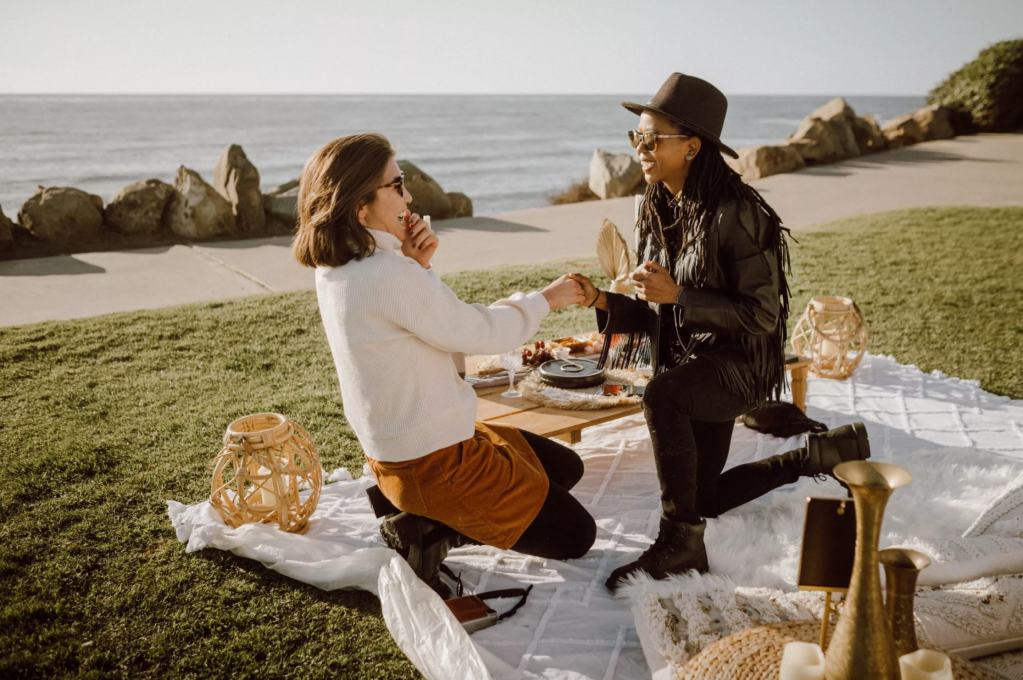 What Wedding Pros Should Know About Connecting with Engaged Couples in 2021