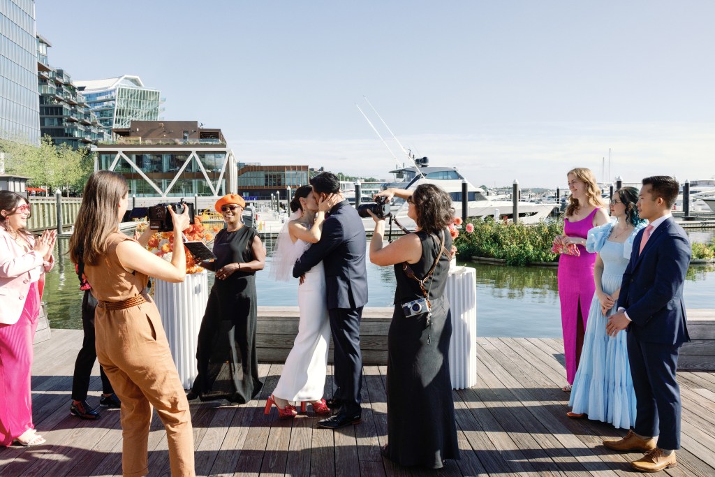 What couples look for in reviews - WeddingPro