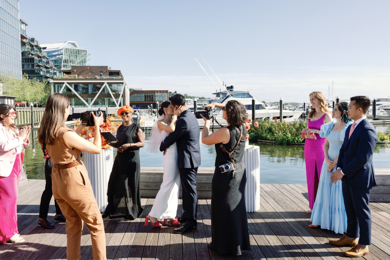 What couples look for in reviews - WeddingPro