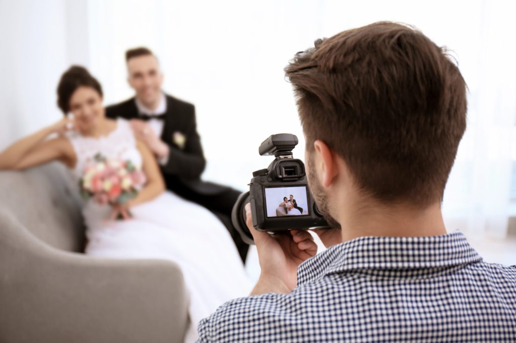 How to Promote Your Wedding Photography Business