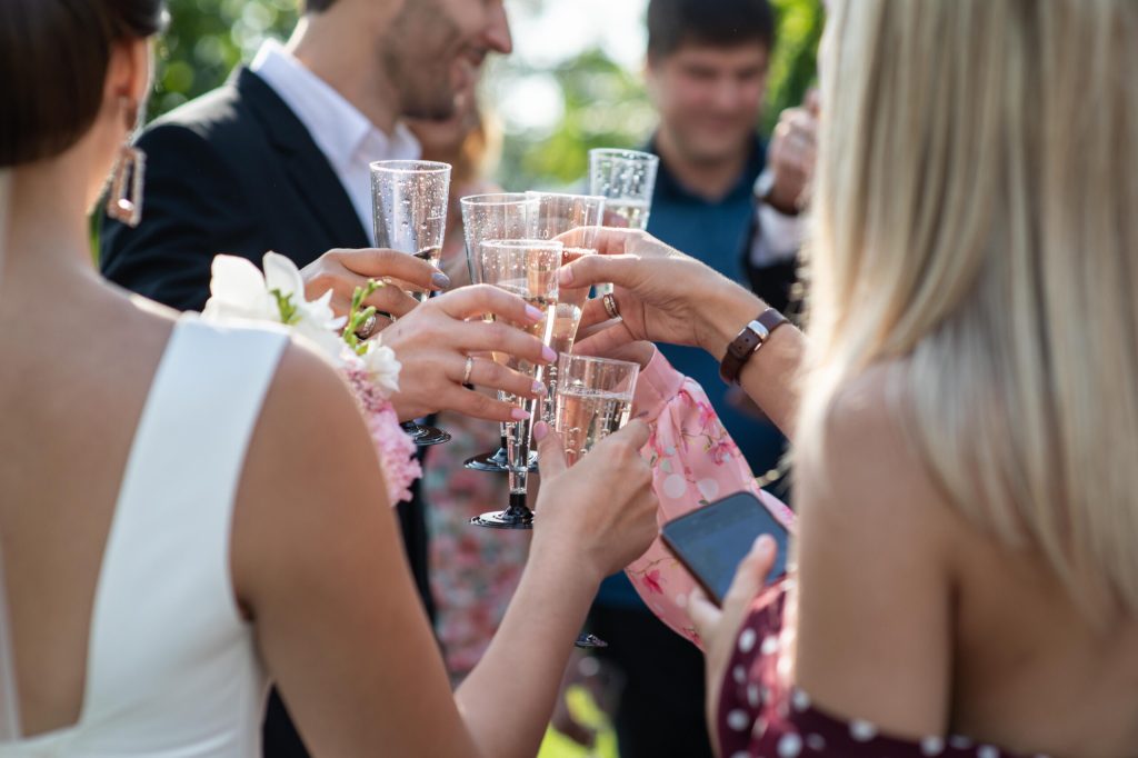 Celebrating Hispanic Heritage Month with the LatinX Wedding Community