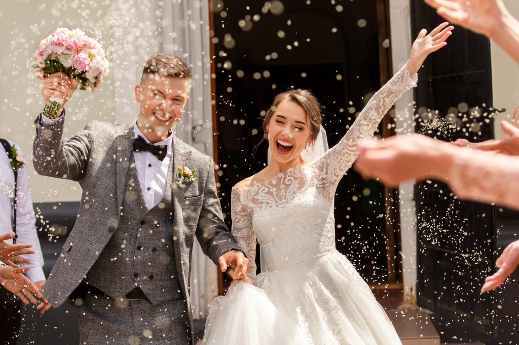 9 Wedding Trends You Need to Know About
