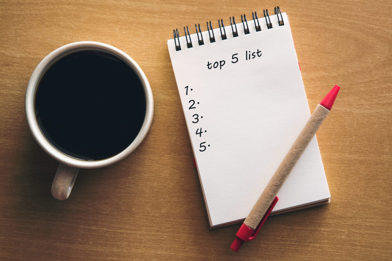 WeddingPro Top Five stories of 2021