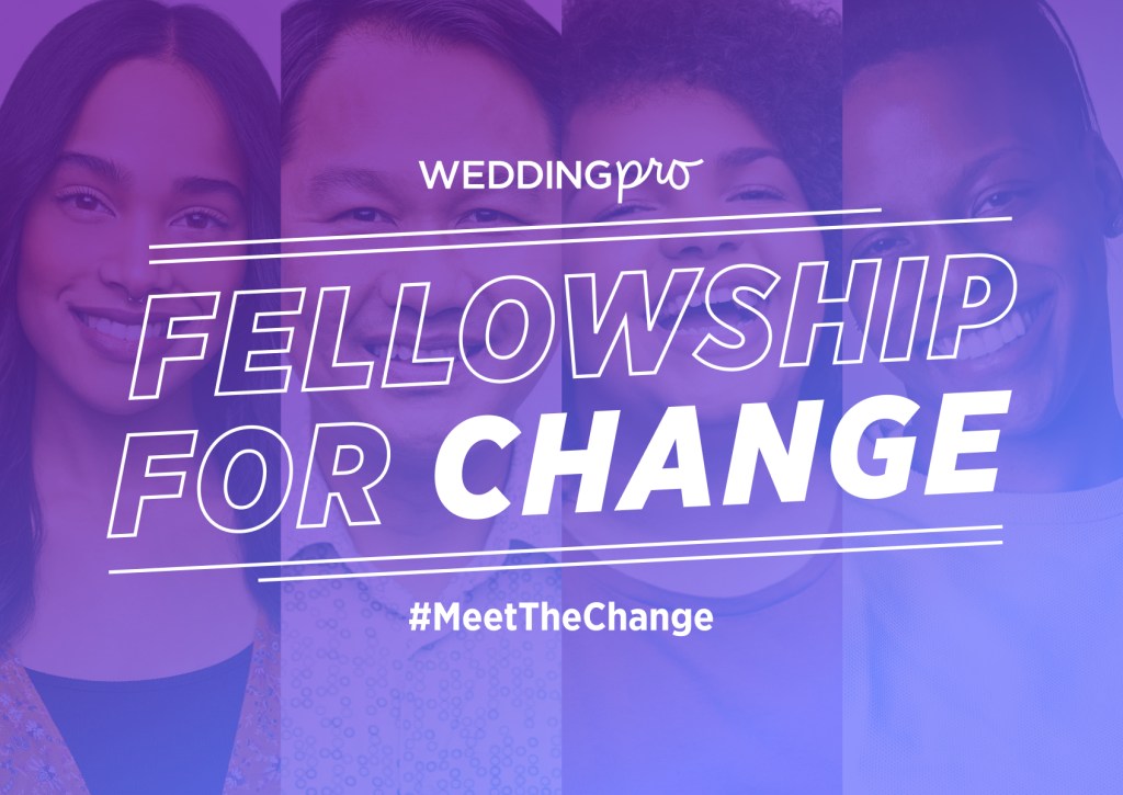 Introducing the Fellowship for Change Class of 2022