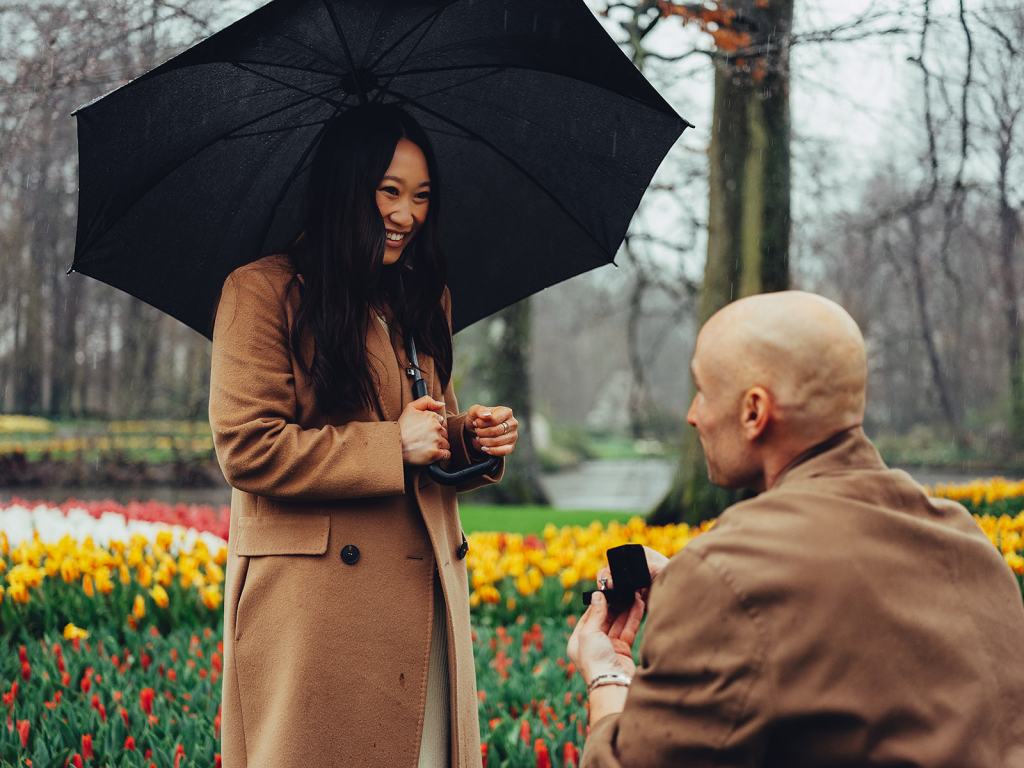Avoid These 6 Assumptions: Customer Insights Reveal The Truth About Engaged Couples