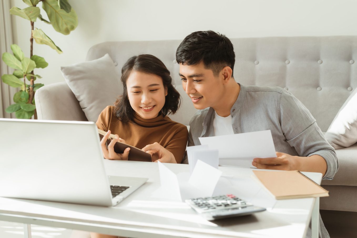 pricing for couples online