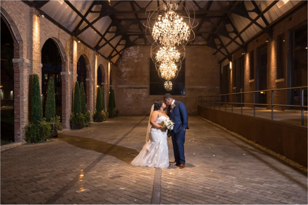 How Event Shoppe Chicago Used The Knot and WeddingWire To Go From Two Weddings to Being Fully Booked