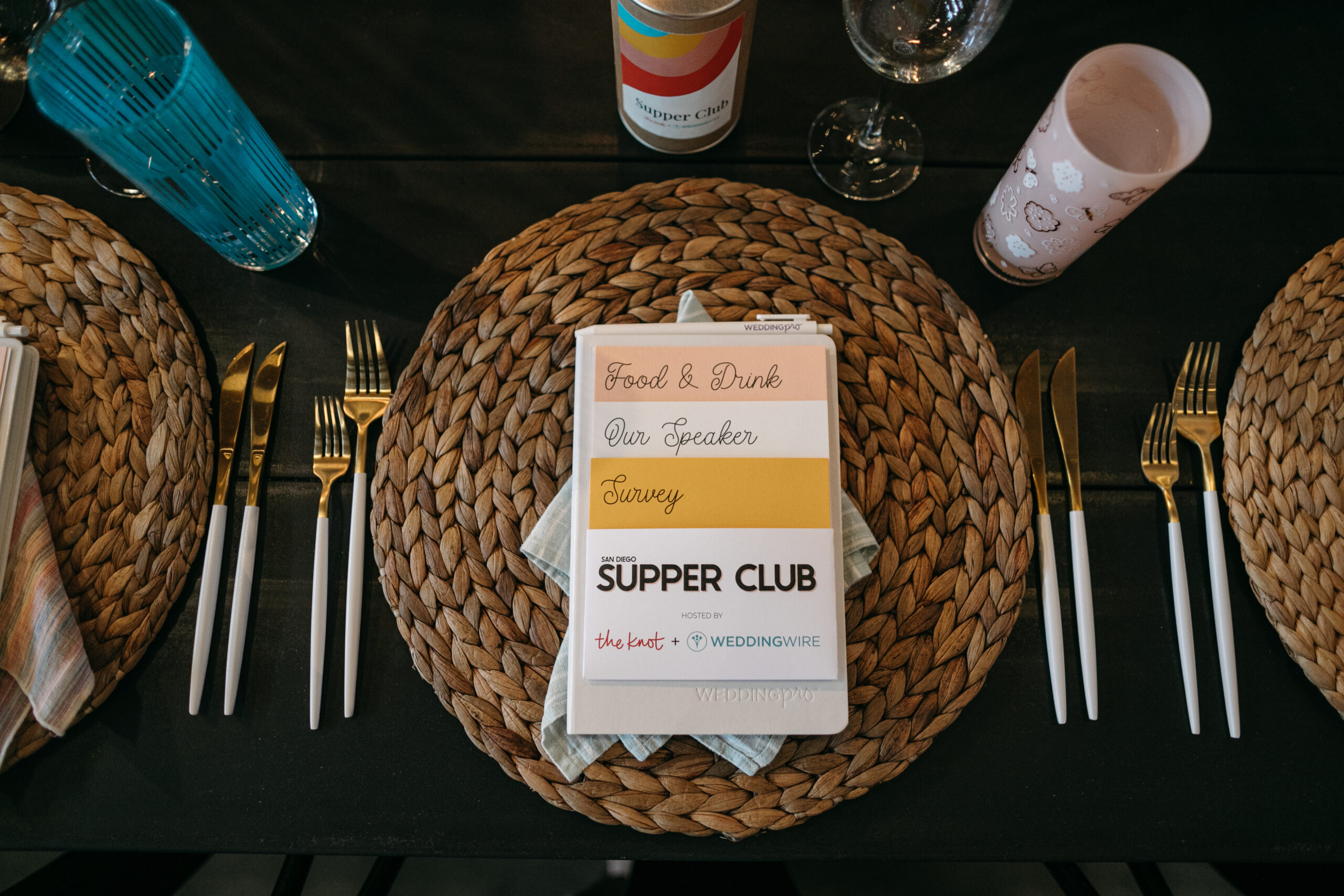 The Thursday Club - Venue - San Diego, CA - WeddingWire