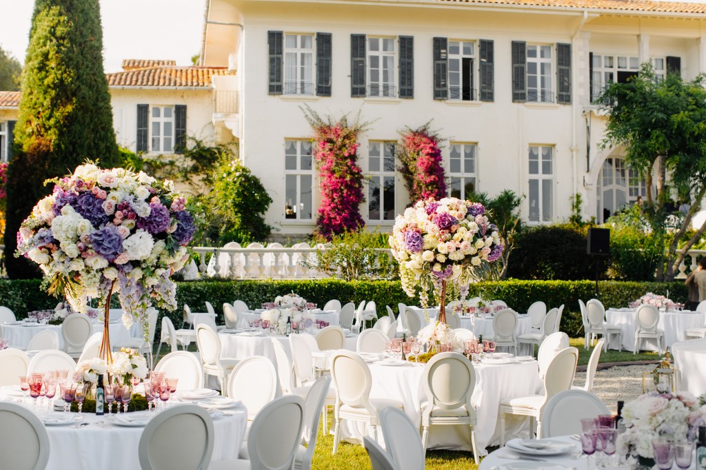 The Dos and Don’ts of Managing a Wedding Venue