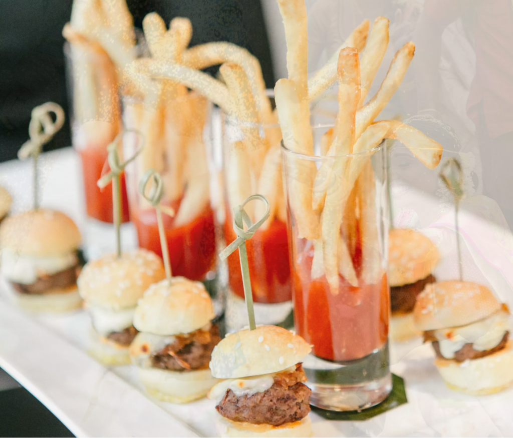 Peachtree Catering and Events