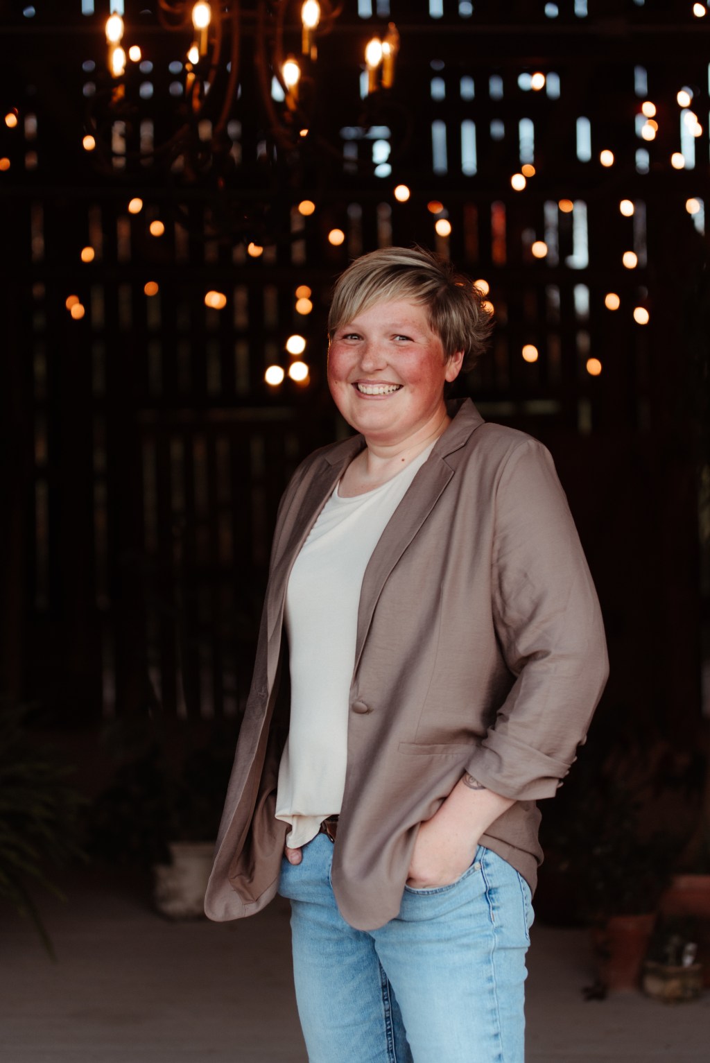 FFC – Megan Bloomer Testimonial