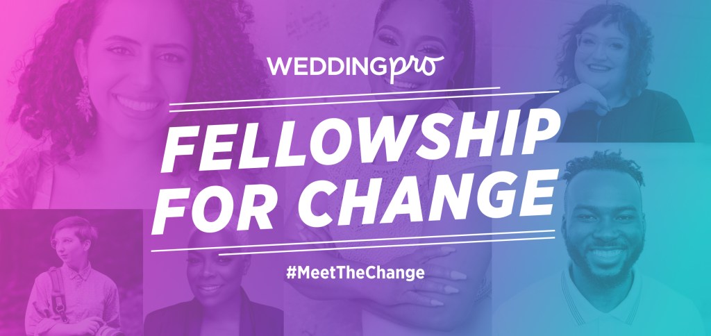 Introducing the Fellowship for Change Class of 2024