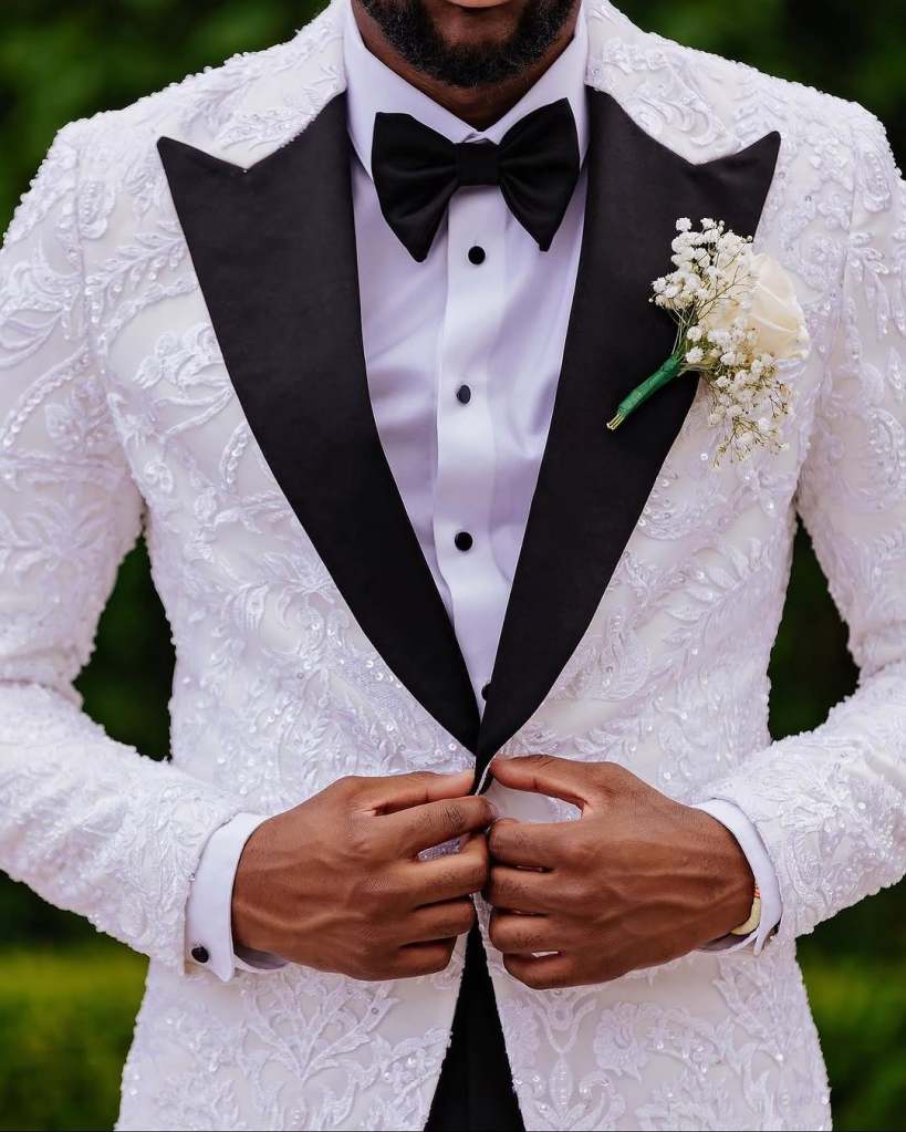 groom fashion tuxedo 2025 wedding trends