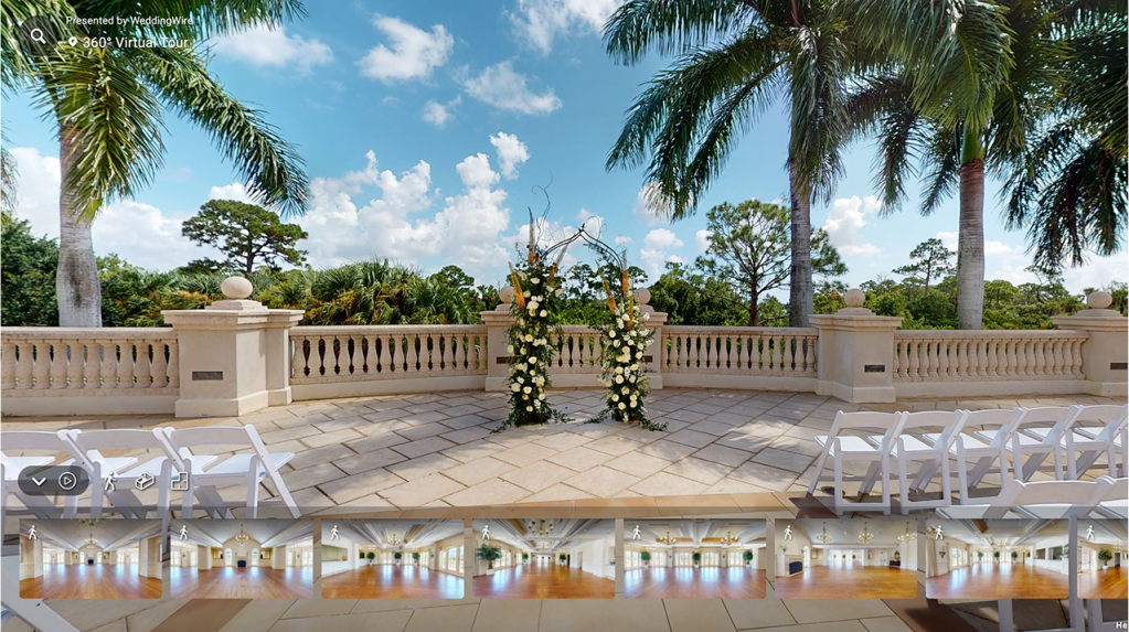 View a sample 360° Virtual Tour.