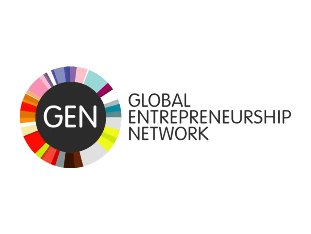 Global Entrepreneurship Network logo